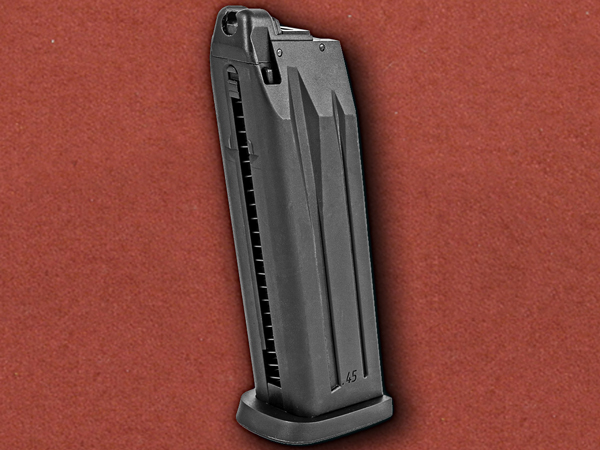 .177 [Umarex] USP Pistol Magazine 22 Rounds