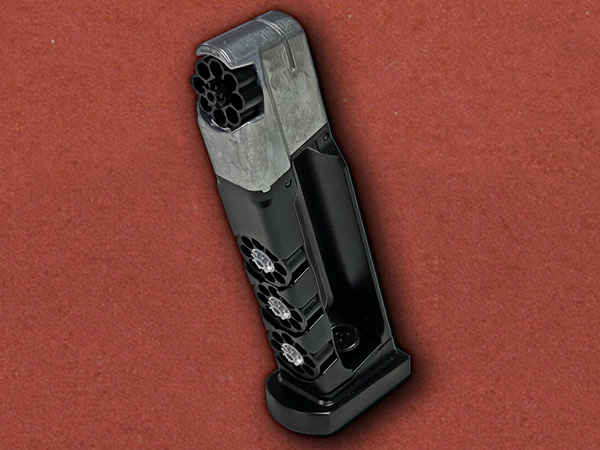 .177 [Umarex] SA10 Pistol Magazine 8x4 32 Rounds