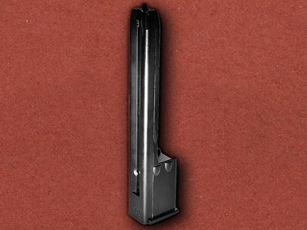 .177 [Umarex] IWI Mini Uzi Magazine 28 Rounds