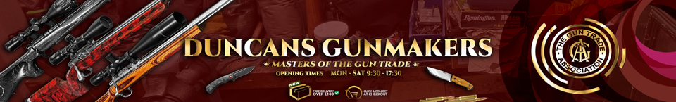 Duncans Gunmakers Ltd