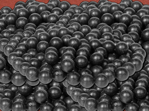 [Umarex] .50 Cal T4E Rubber Balls Ammo (500) for TR50/HDR50