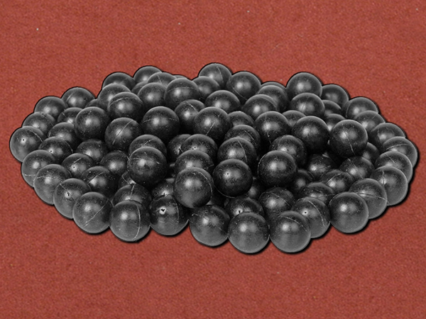 [Umarex] .50 Cal T4E Rubber Balls Ammo (100) for TR50/HDR50