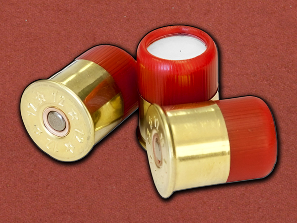 12g BLANK [Eley] Short Blank Cartridges (25 Pack)