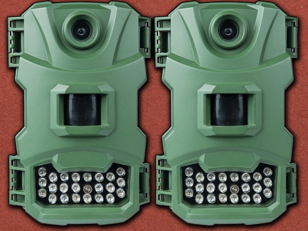 [Primos] Exclusive 14MP Trail Camera Lo Glo (x2 Pack)