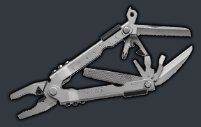 Multi-Tools / Sharpeners
