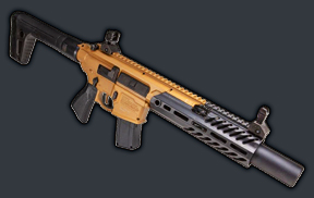 CO2 / Gas Cartridge Rifles