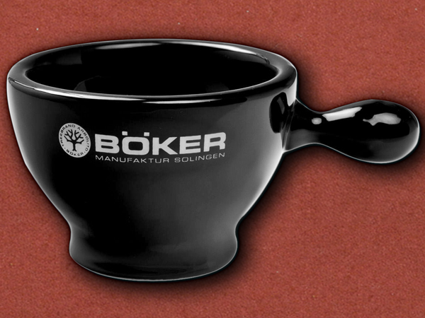 [Boker] Shaving Bowl Classic