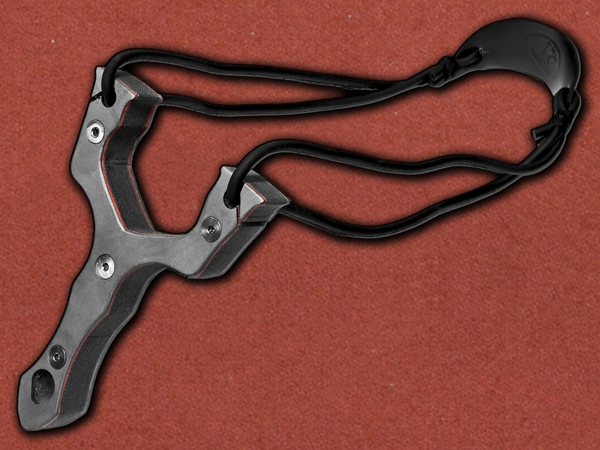 [Condor] Exoskeleton Slingshot, Professional