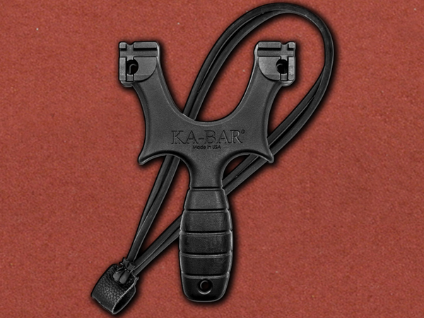 [KA-BAR] Sweet Move Slingshot (Catapult)