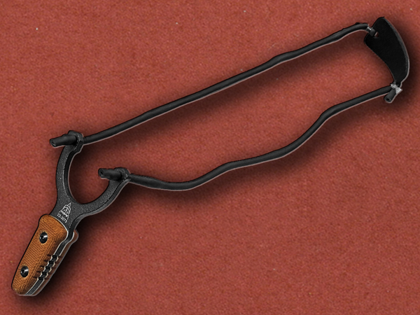 [TOPS Knives] Mini Slingshot