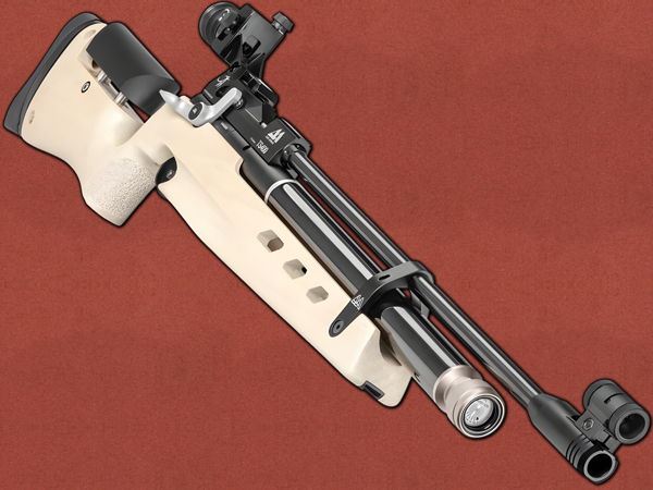 [Air Arms] TS400 Target Sprint Precision Competition Rifle