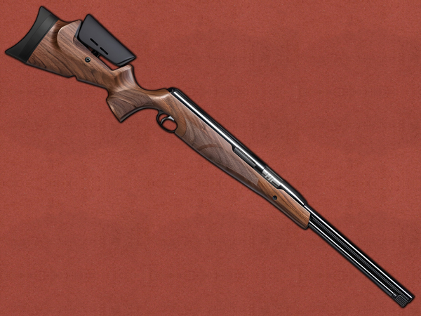 [Air Arms] TX200 Ultimate Springer - (Full Length) Walnut