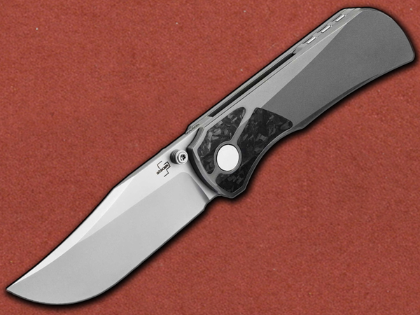 [Böker Plus] Collection 2026 - Jared Price - Limited Edition