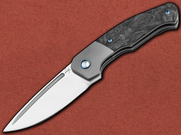 [Böker Plus] Collection 2025 Limited Edition Knife, Magnacut