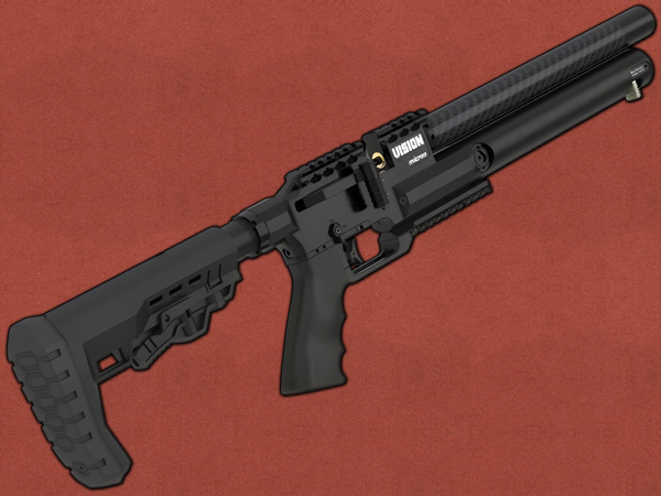 [EPIC Airguns] VISION Micron - Alloy Tube (ALU) 300mm