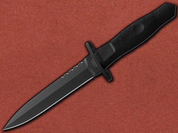 [Extrema Ratio] Adra Operativa, Böhler N690, Made in Italy