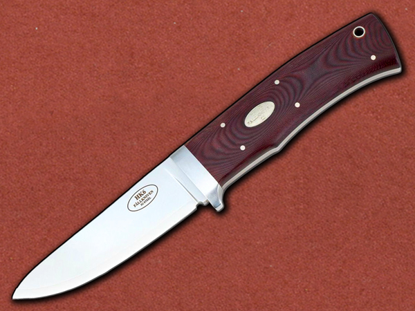[Fallkniven] HK6L Hunters Knife 3G Ultra