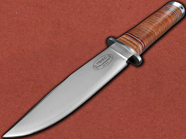 [Fallkniven] NL3 Njord, VG10W Super, Fixed Blade, Japan