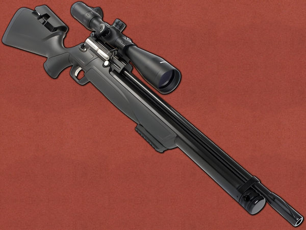 [Kral Arms] Puncher Maxi Synthetic - Special Order