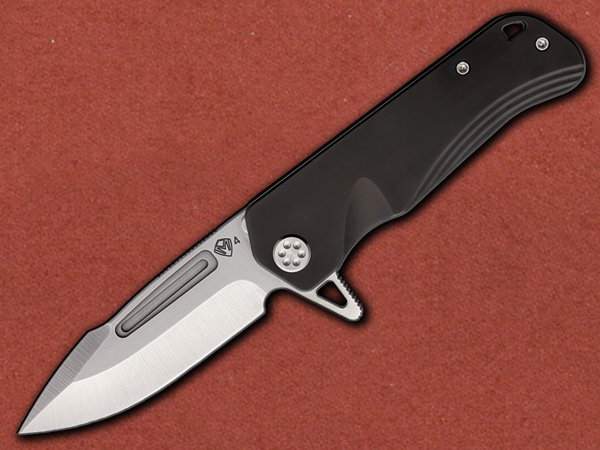 [Medford] Proxima Framelock Ti, S35VN