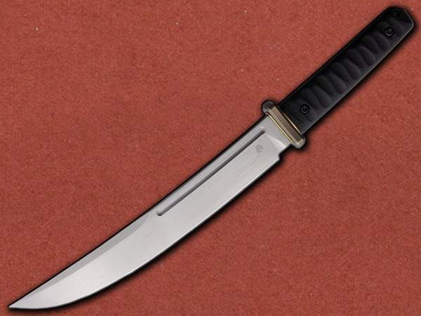 [North Moutnain Blade] Hitachi SLD-Magic