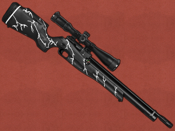 [Reximex] Pretensis Daystar Thunder White, Non-Regulated