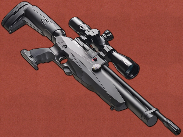 [Reximex] Myth Synthetic Standard, Bottled (Tormenta)