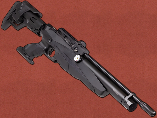 [Reximex] Myth Synthetic, Carbine (Tormenta Lite)