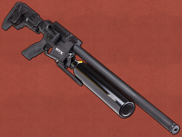 [Reximex] NYX Standard Regulated PCP - Special Order