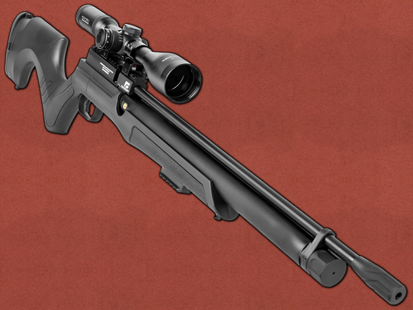 [Reximex] Lyra Synthetic, Full Length Sporter, Non-Regulated