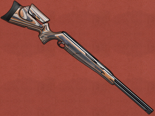 [Air Arms] TX200 Ultimate Springer - (Full Length) Laminate