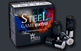Steel Cartridges