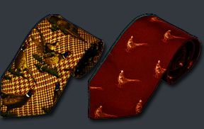 Neck Ties