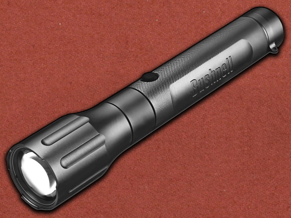[Bushnell] HD Square Beam 40X