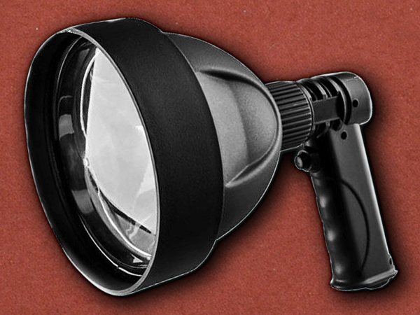 [Cluson] Clulite PLR-500 Long Ranger LED Pistol Light