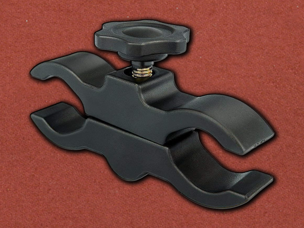 [Duncans] Adjustable Claw Scope/Barrel Torch Mount Universal