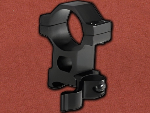 [Duncans] Quick Release Torch Mount (25.4mm + 30mm) High