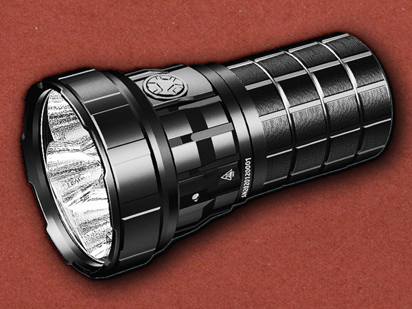 [Imalent] R60C 18,000 Lumens Flashlight