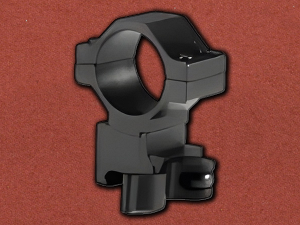[Duncans] Quick Release Torch Mount (25.4mm + 30mm) Med