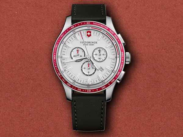 [Victorinox] Alliance Sport Chronograph | IN: 241819