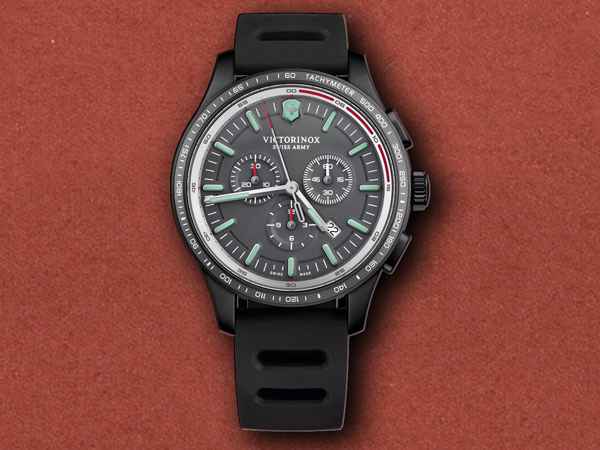 [Victorinox] Alliance Sport Chronograph | IN: 241818
