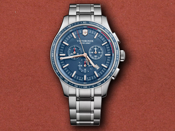 [Victorinox] Alliance Sport Chronograph | IN: 241817