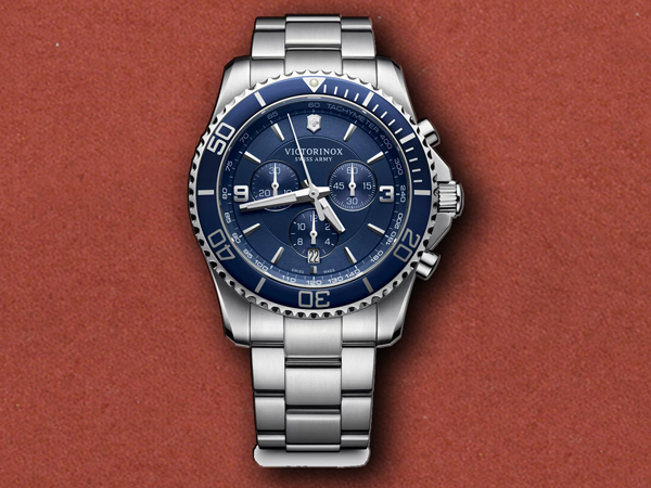 [Victorinox] Maverick Chronograph | IN:241602