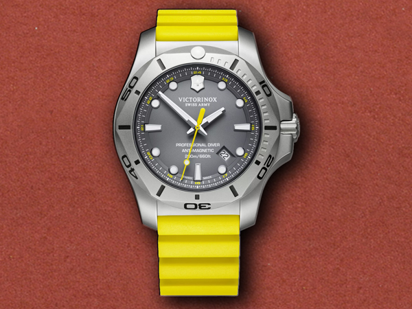 [Victorinox] I.N.O.X. Professional Diver | IN:241844