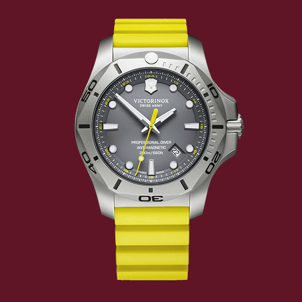 [Victorinox] I.N.O.X. Professional Diver | IN:241844