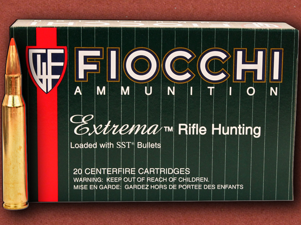 .270 [Fiocchi] GRS SST 150g