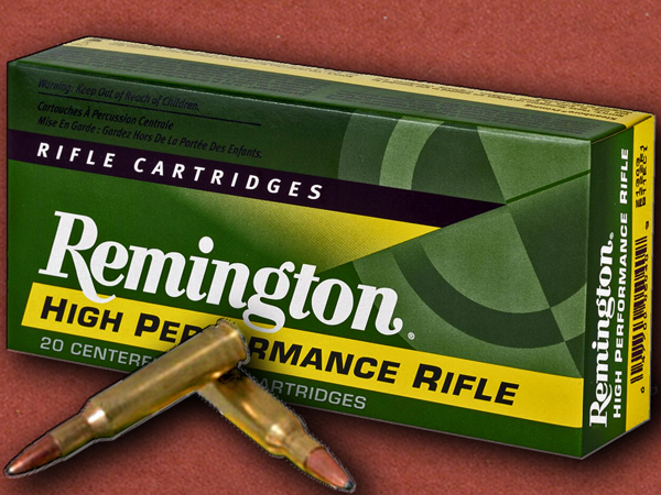 .222 [Remington] PSP 50g