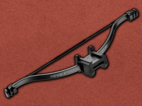 [EK Archery] Revo 7 120 lbs Front End Limb Set