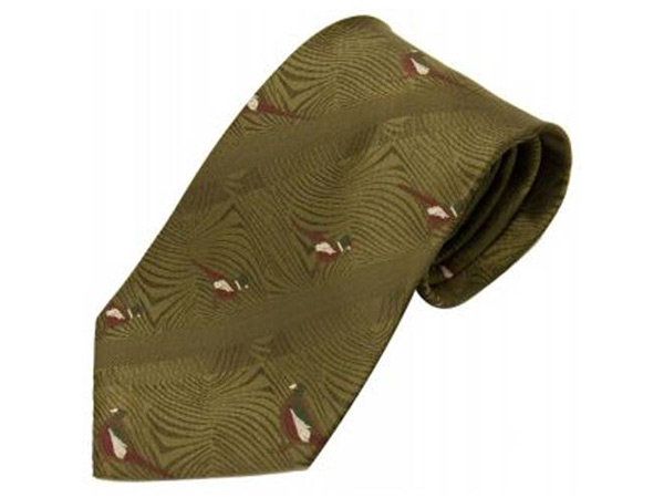 Neck Tie No1