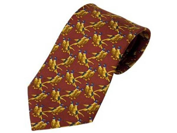 Neck Tie No37